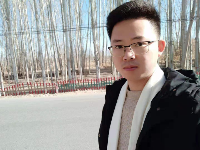 偏安一隅的第二张照片--邯郸相亲服务中心