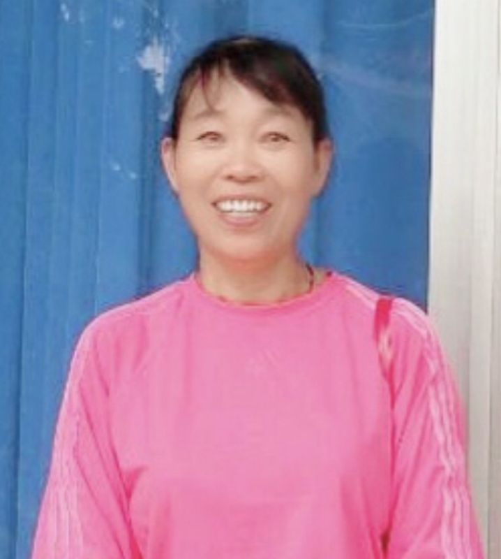 陈清找男友的第六张照片--邯郸相亲服务中心