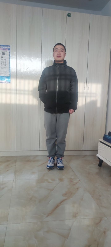 恋恋不舍的第一张照片--邯郸相亲服务中心