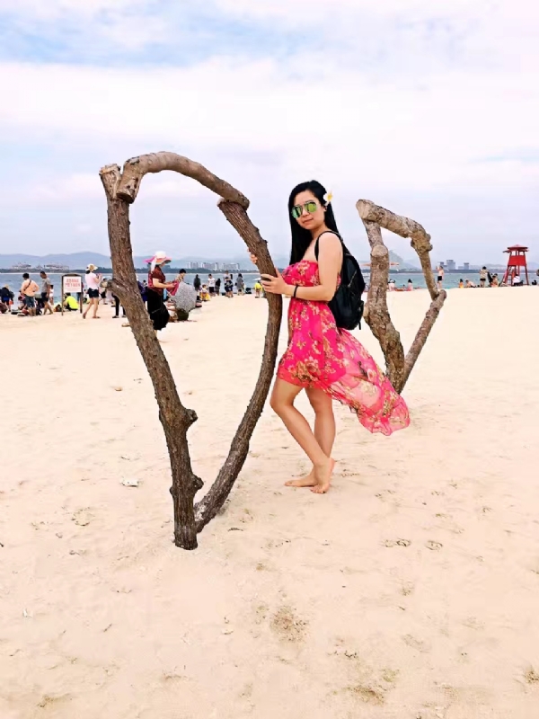 Carry的第二张照片--邯郸相亲服务中心