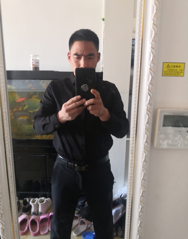 小猫咪的第一张照片--邯郸相亲服务中心