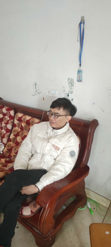 吴的第一张照片--邯郸相亲服务中心