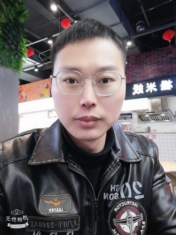 liuxiaocong的第一张照片--邯郸相亲服务中心