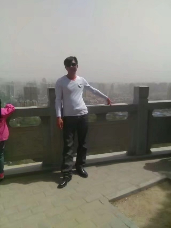 大海的第一张照片--邯郸相亲服务中心