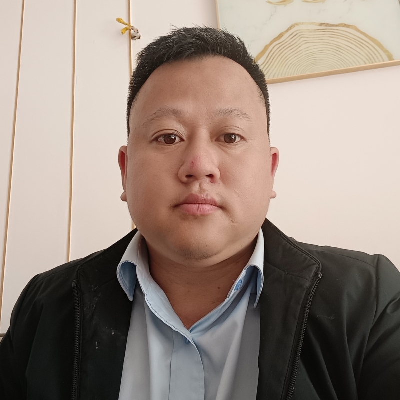 景观大道交叉口的第一张照片--邯郸相亲服务中心