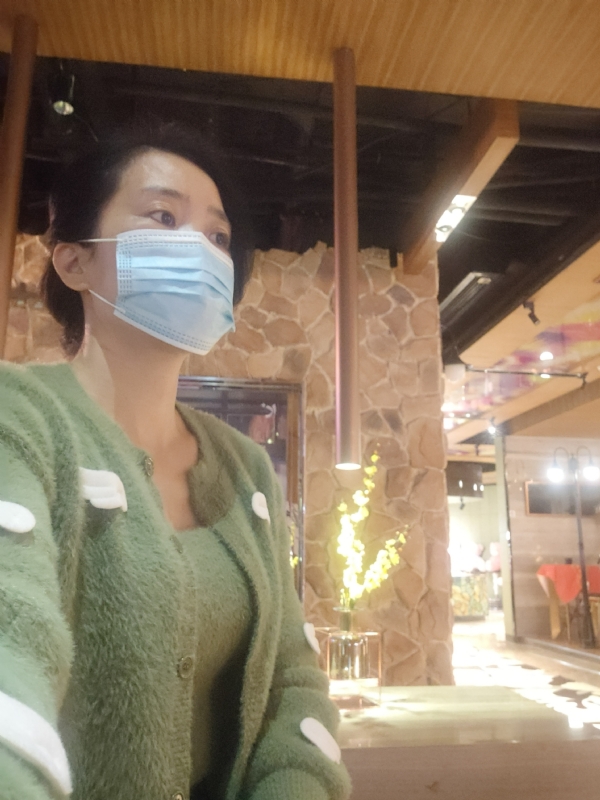 烟雨如墨的第三张照片--邯郸相亲服务中心