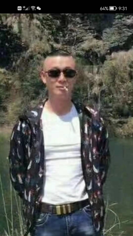 幸福的第一张照片--邯郸相亲服务中心