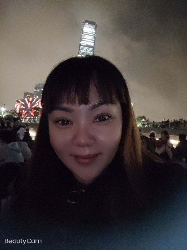 candy的第一张照片--邯郸相亲服务中心