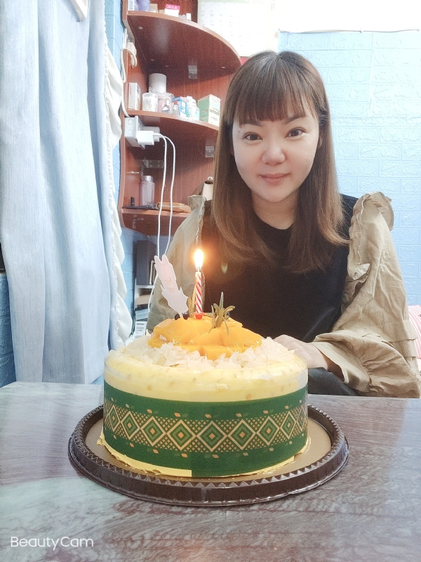 candy的第三张照片--邯郸相亲服务中心