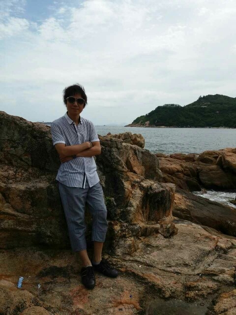 海星的第二张照片--邯郸相亲服务中心