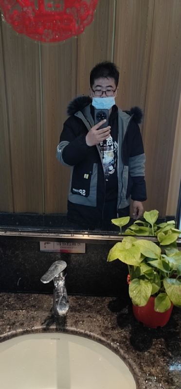 冷漠果果的第一张照片--邯郸相亲服务中心