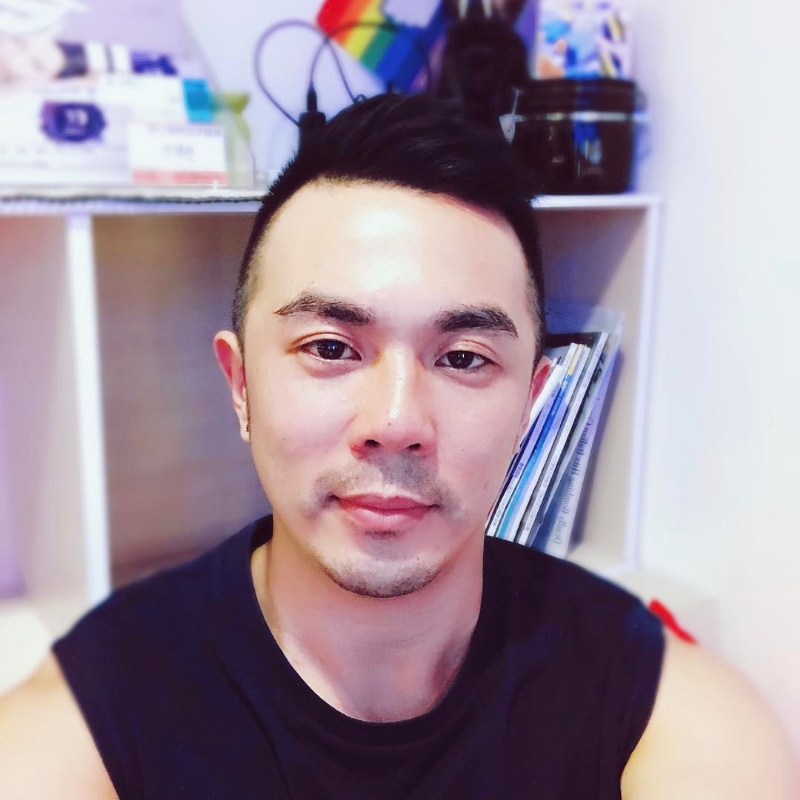 張嘉益的第一张照片--邯郸相亲服务中心