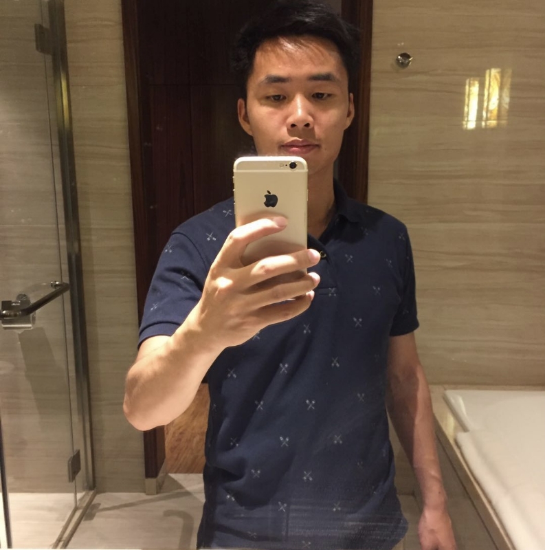 爱与自由的第一张照片--邯郸相亲服务中心