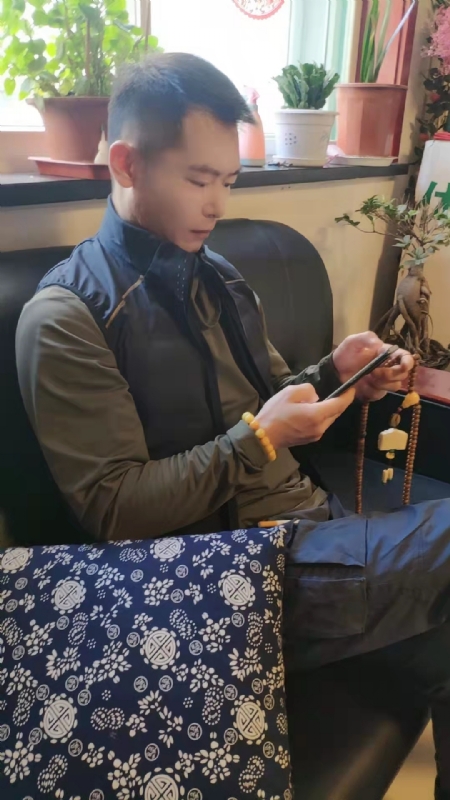 绕指柔的第一张照片--邯郸相亲服务中心