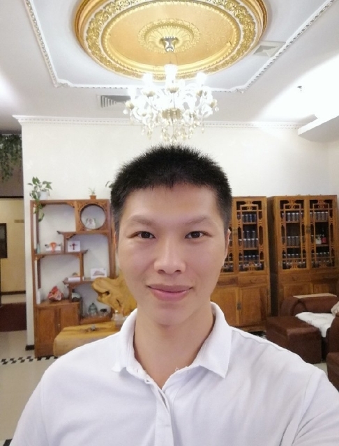 大卫的第一张照片--邯郸相亲服务中心