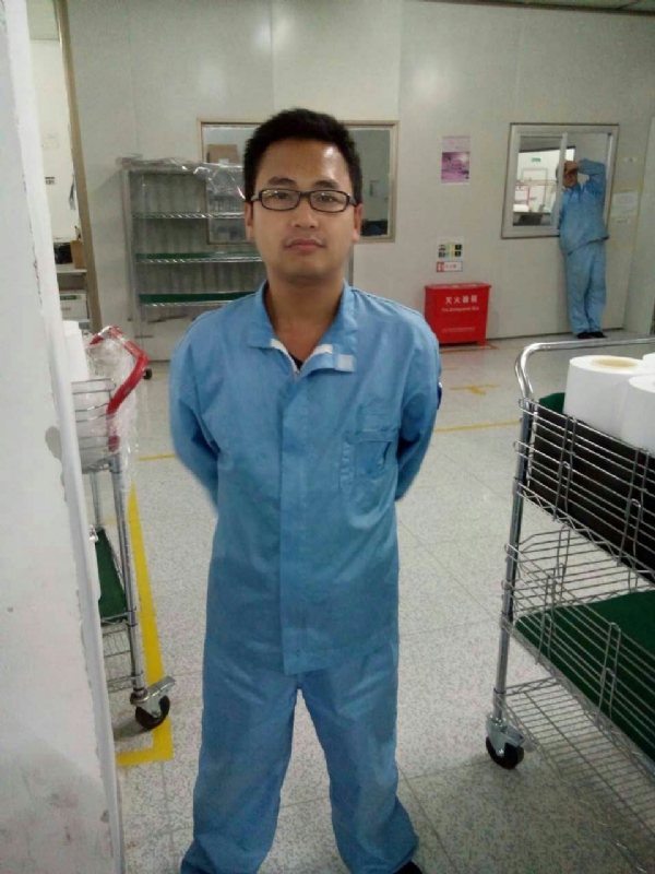 随缘的第四张照片--邯郸相亲服务中心