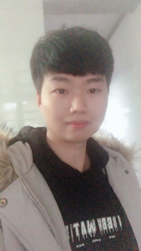 寻觅真爱的第一张照片--邯郸相亲服务中心