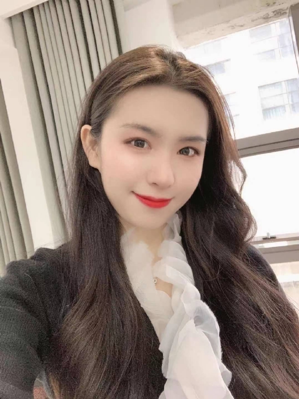 Aimme的第一张照片--邯郸相亲服务中心