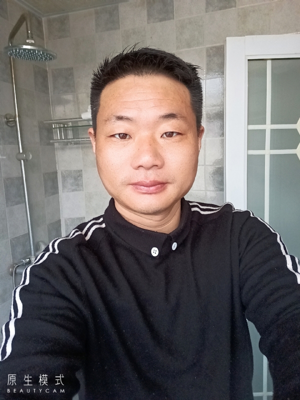 觅老婆的第一张照片--邯郸相亲服务中心