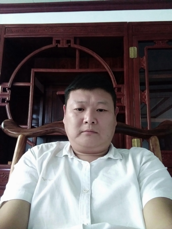 狼图腾的第一张照片--邯郸相亲服务中心