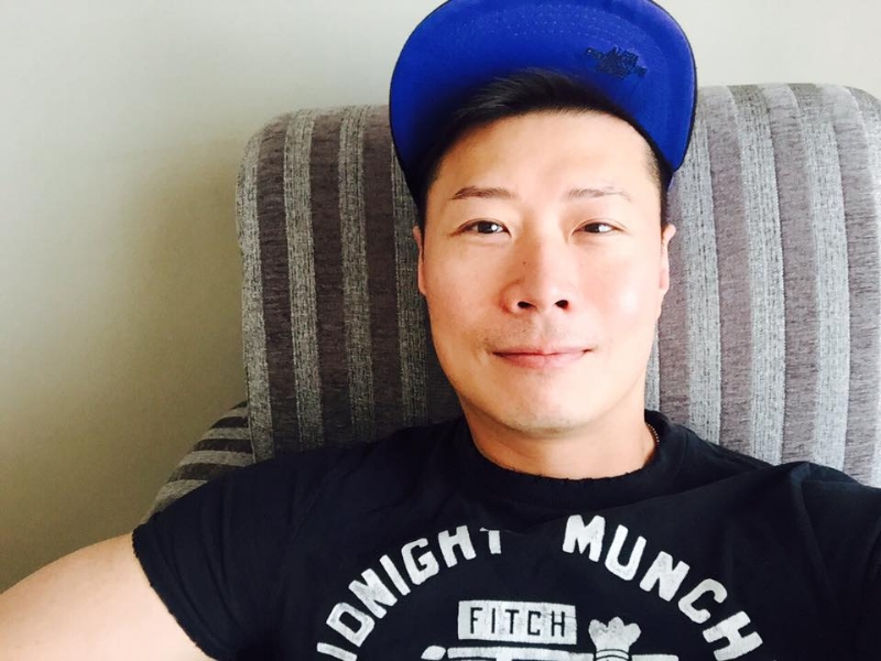 陳文山的第一张照片--邯郸相亲服务中心