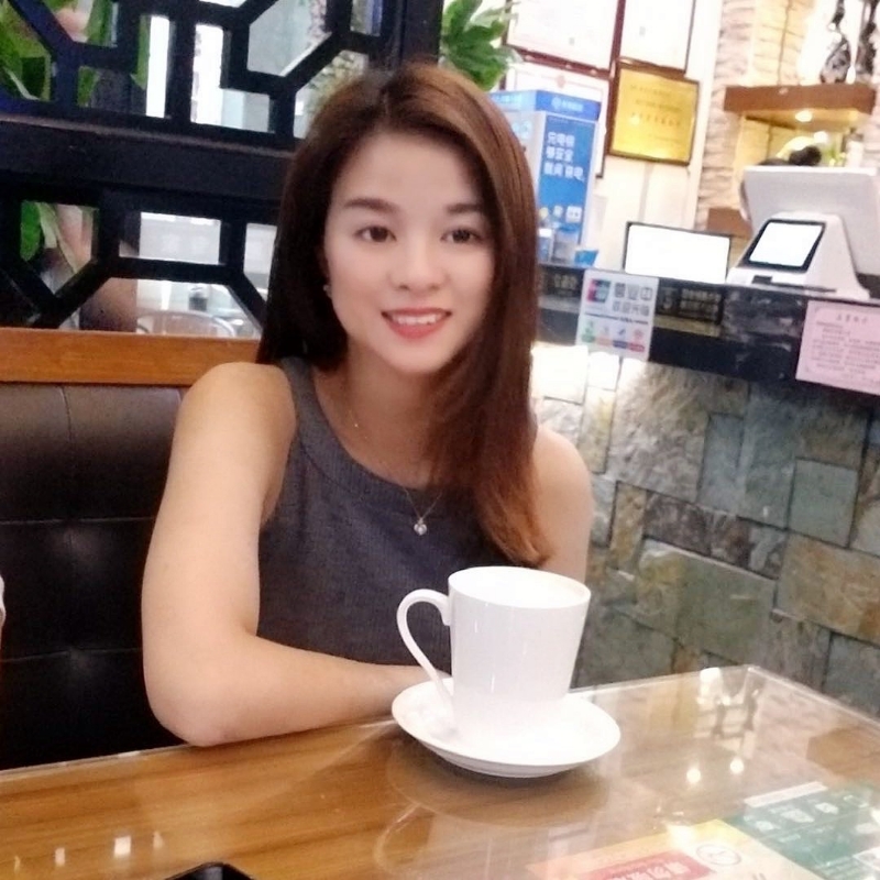 呢子的第二张照片--邯郸相亲服务中心