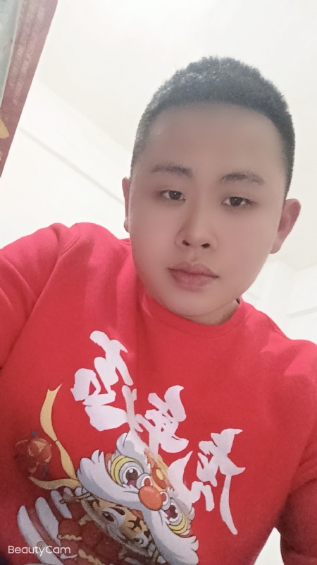 忠诚的第二张照片--邯郸相亲服务中心