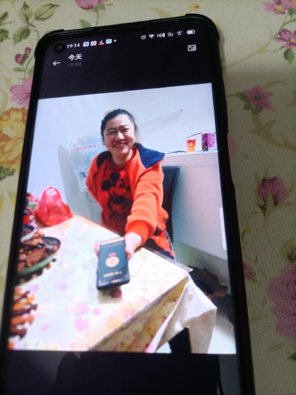 北方人在桂林的第三张照片--邯郸相亲服务中心