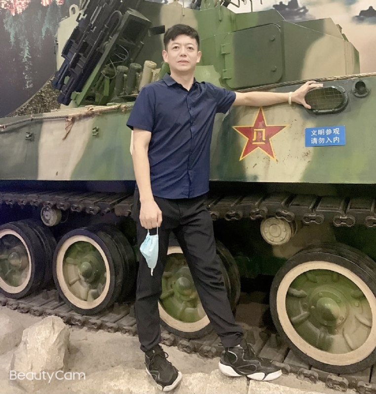 真诚的心的第一张照片--邯郸相亲服务中心