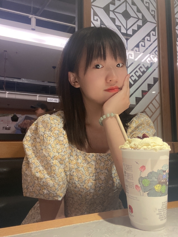 小叶的第三张照片--邯郸相亲服务中心