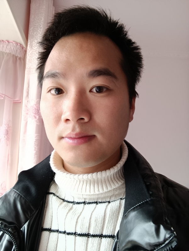 小杨的第一张照片--邯郸相亲服务中心