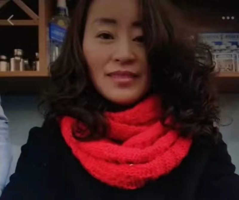 风风的第一张照片--邯郸相亲服务中心