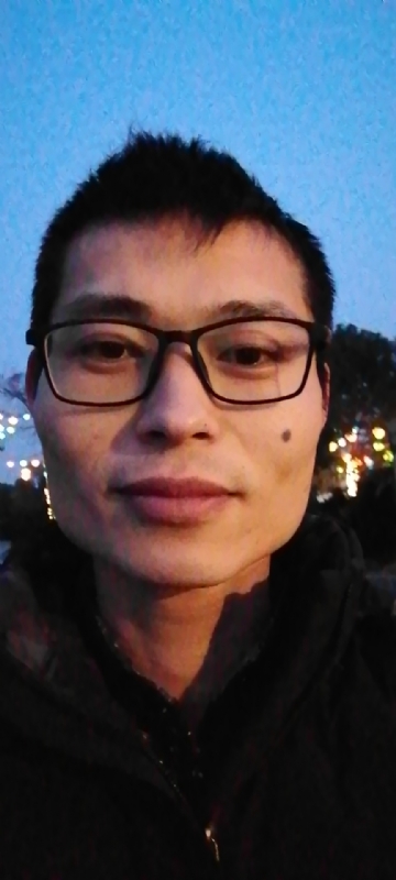 我是会飞的龙的第一张照片--邯郸相亲服务中心