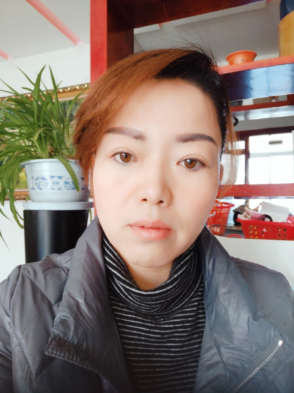 米酒的第二张照片--邯郸相亲服务中心