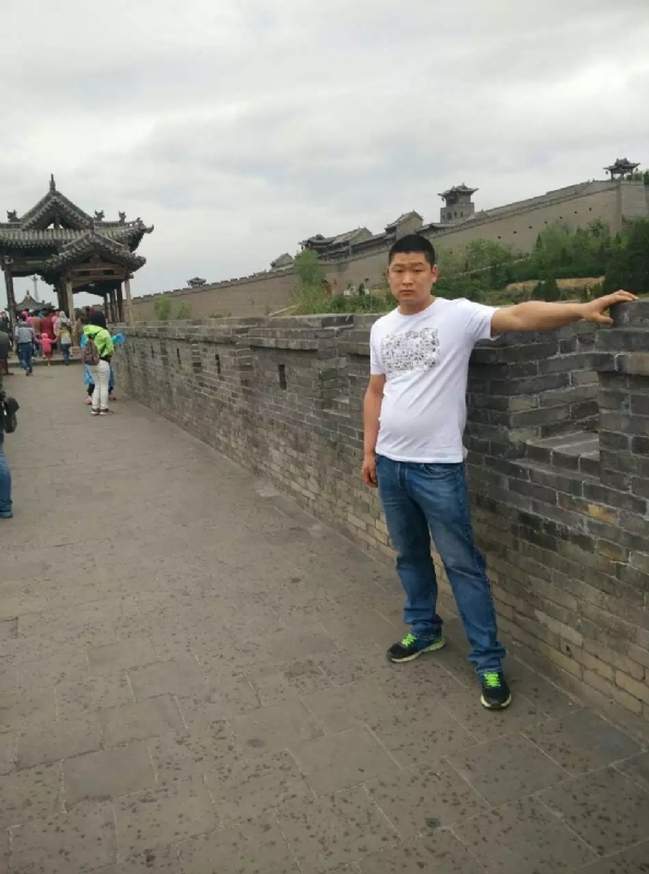 奥沙利龙的第一张照片--邯郸相亲服务中心