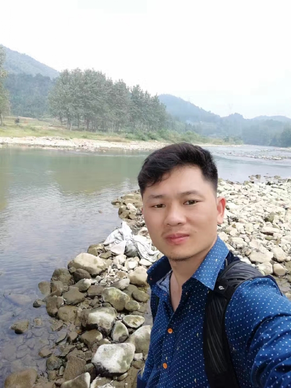 未来可期的第一张照片--邯郸相亲服务中心