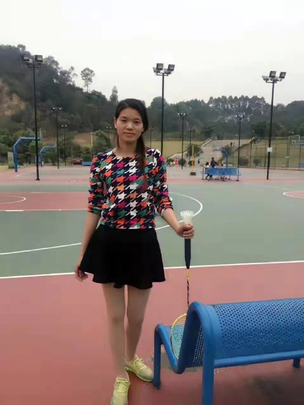 有你真好的第一张照片--邯郸相亲服务中心