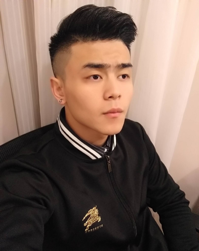 随缘的第一张照片--邯郸相亲服务中心