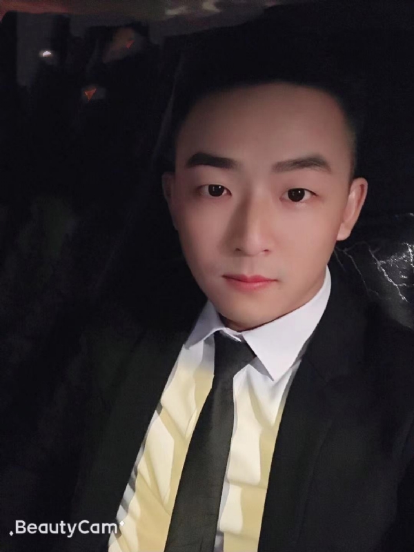 归心的第一张照片--邯郸相亲服务中心