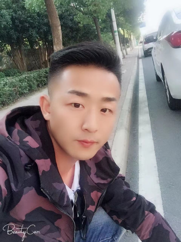 归心的第二张照片--邯郸相亲服务中心