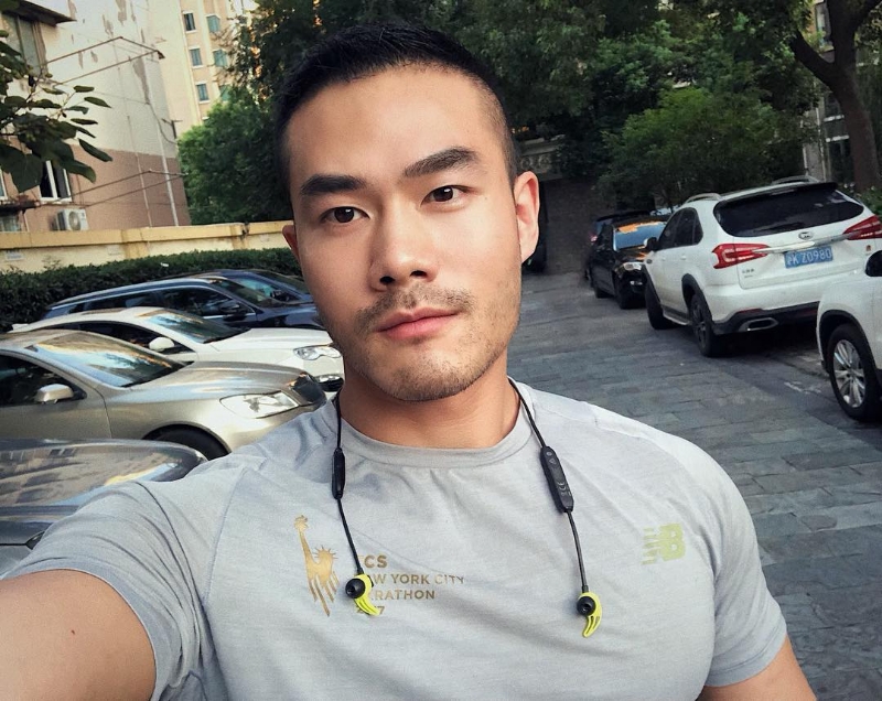 誠的第一张照片--邯郸相亲服务中心