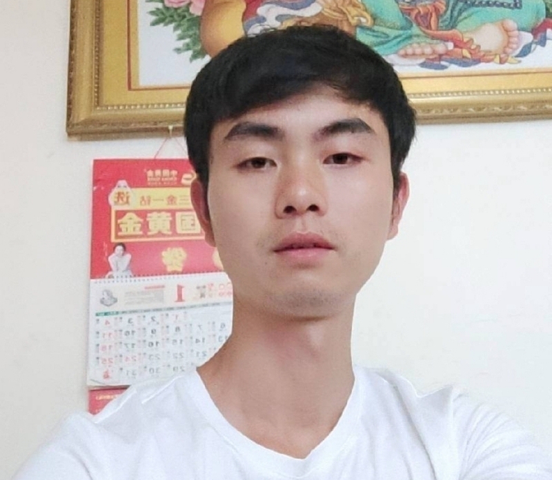 刘利的第一张照片--邯郸相亲服务中心