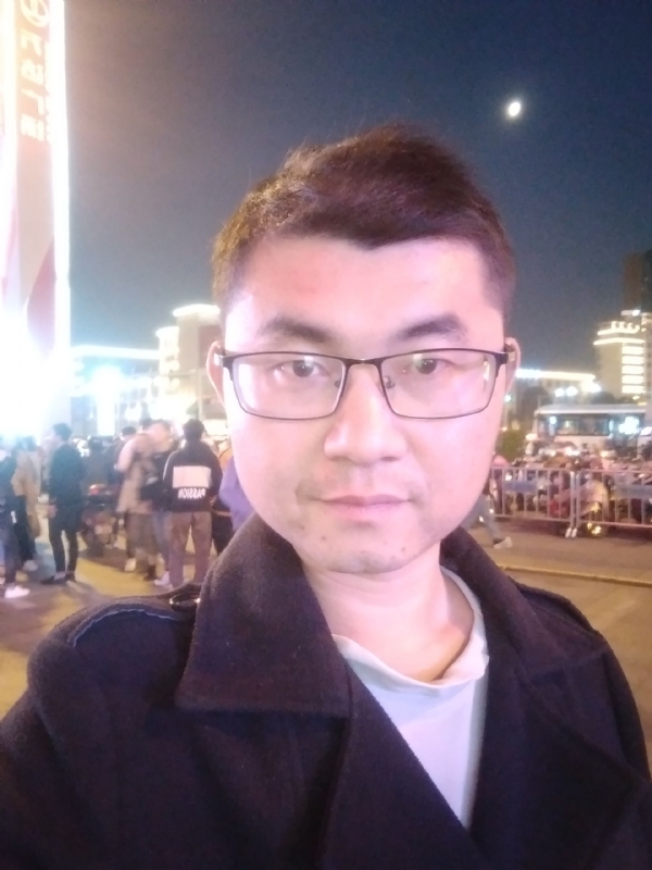 期待的第一张照片--邯郸相亲服务中心