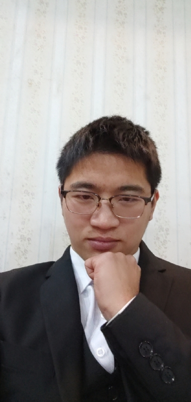 王杰的第一张照片--邯郸相亲服务中心