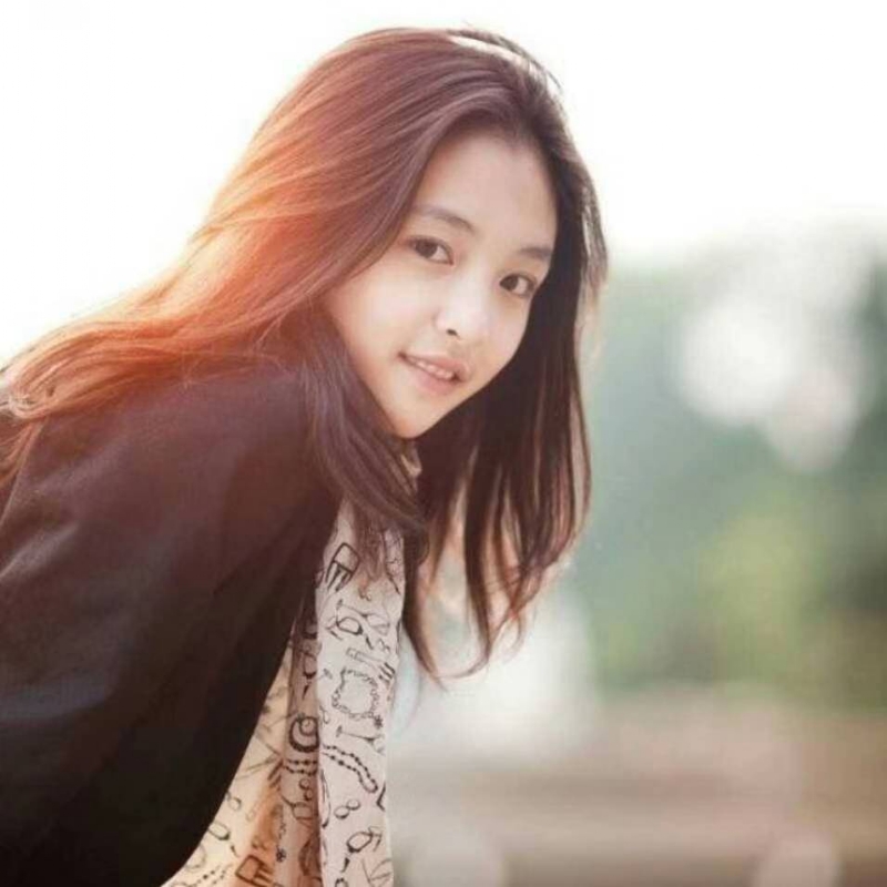 叮铃的第一张照片--邯郸相亲服务中心