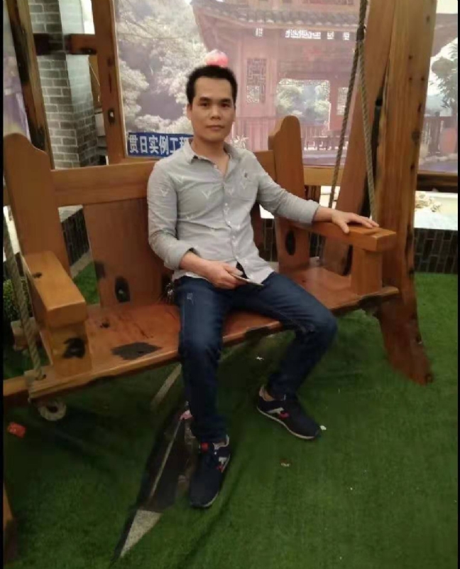 无聊人的第一张照片--邯郸相亲服务中心