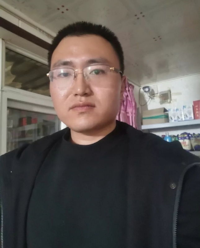 白杨的第一张照片--邯郸相亲服务中心