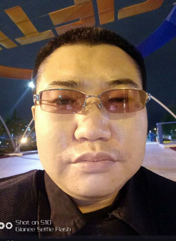 星尘的第一张照片--邯郸相亲服务中心