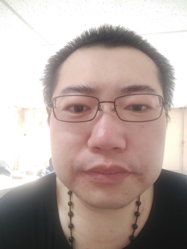 星尘的第二张照片--邯郸相亲服务中心