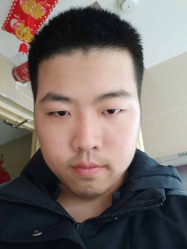 曹凯的第一张照片--邯郸相亲服务中心